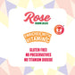 Zubi Colour Rose Lolly (Assorted) - Enriched with Vitamin C