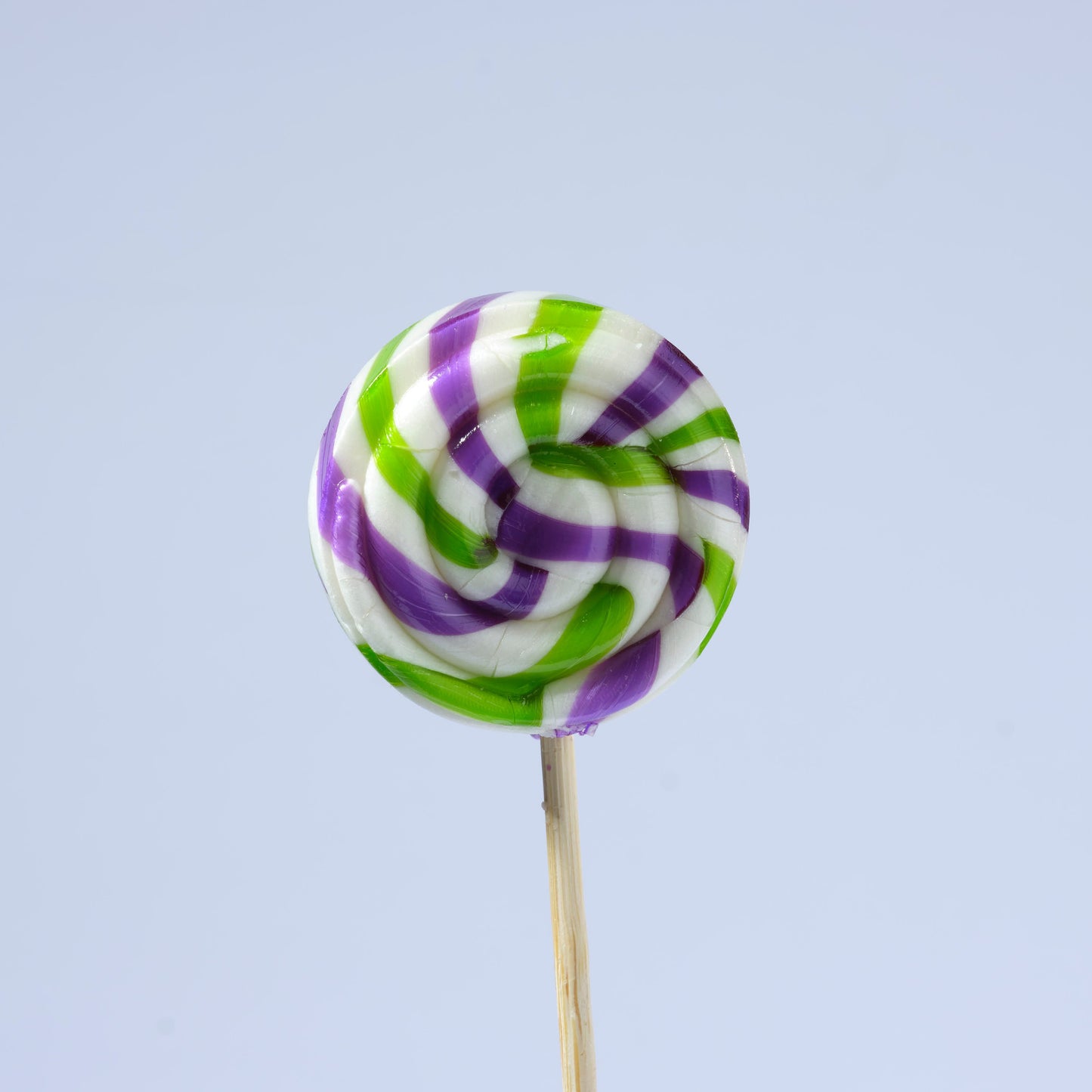 Zubi Small Swirl Lolly
