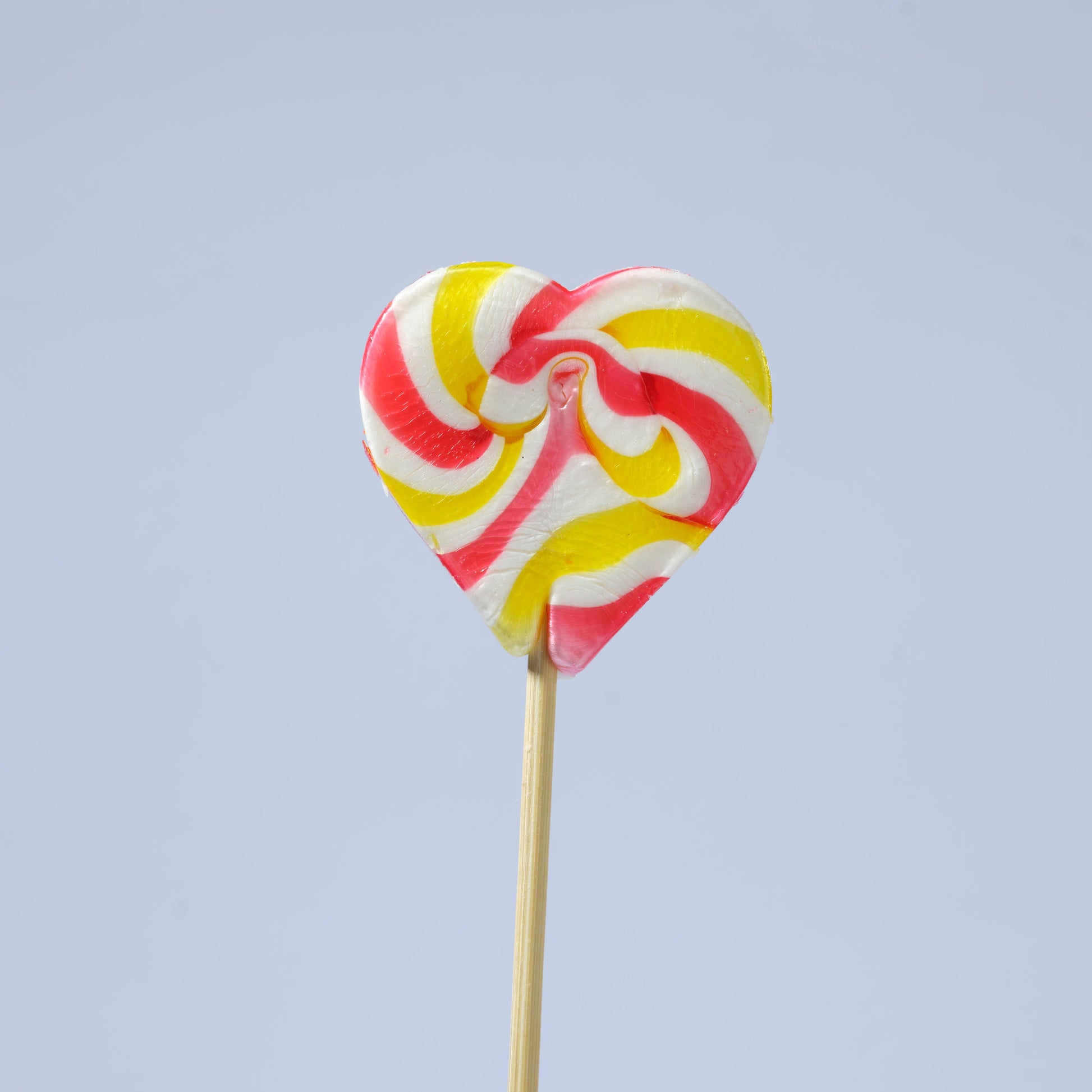 Zubi Small Swirl Lolly