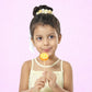 Zubi Candy Rocks Lolly (Assorted) - Enriched with Vitamin C
