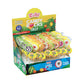 Zubi Candy Rocks Lolly (Assorted) - Enriched with Vitamin C