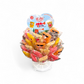 Zubi Gourmet JooC Jelly Teddy Pop MINI - NEW LAUNCH