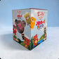 Zubi Gourmet JooC Jelly Teddy Pop MINI - NEW LAUNCH