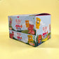 Zubi Gourmet JooC Jelly Teddy Pop - NEW LAUNCH