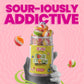 Sour Storm - Fruit Medley Jar (Pack of 6)