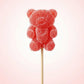 Zubi Gourmet JooC Jelly Teddy Pop - NEW LAUNCH