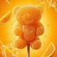 Zubi Gourmet JooC Jelly Teddy Pop MINI - NEW LAUNCH