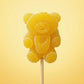 Zubi Gourmet JooC Jelly Teddy Pop - NEW LAUNCH