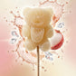 Zubi Gourmet JooC Jelly Teddy Pop MINI - NEW LAUNCH