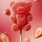 Zubi Gourmet JooC Jelly Teddy Pop MINI - NEW LAUNCH