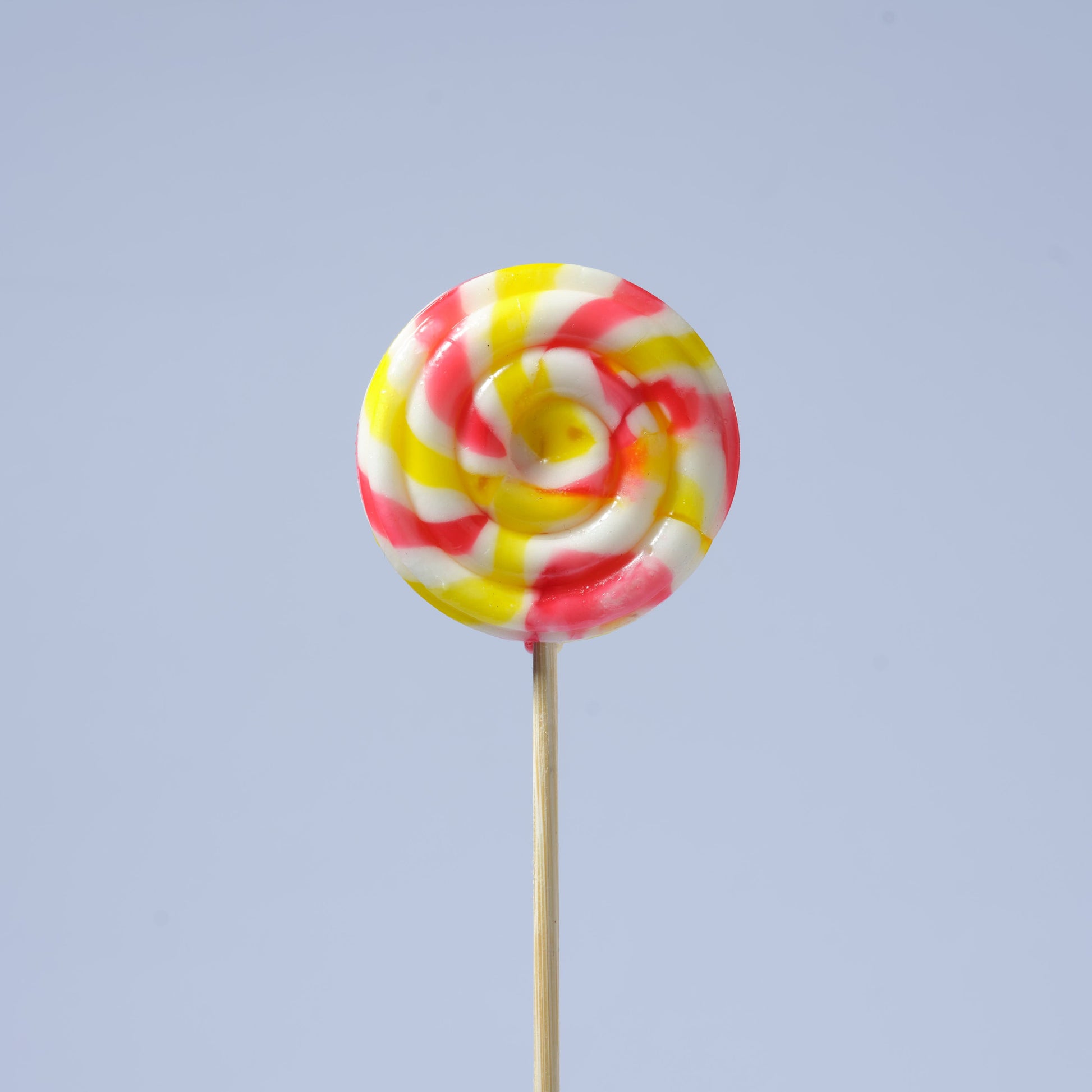 Zubi Small Swirl Lolly