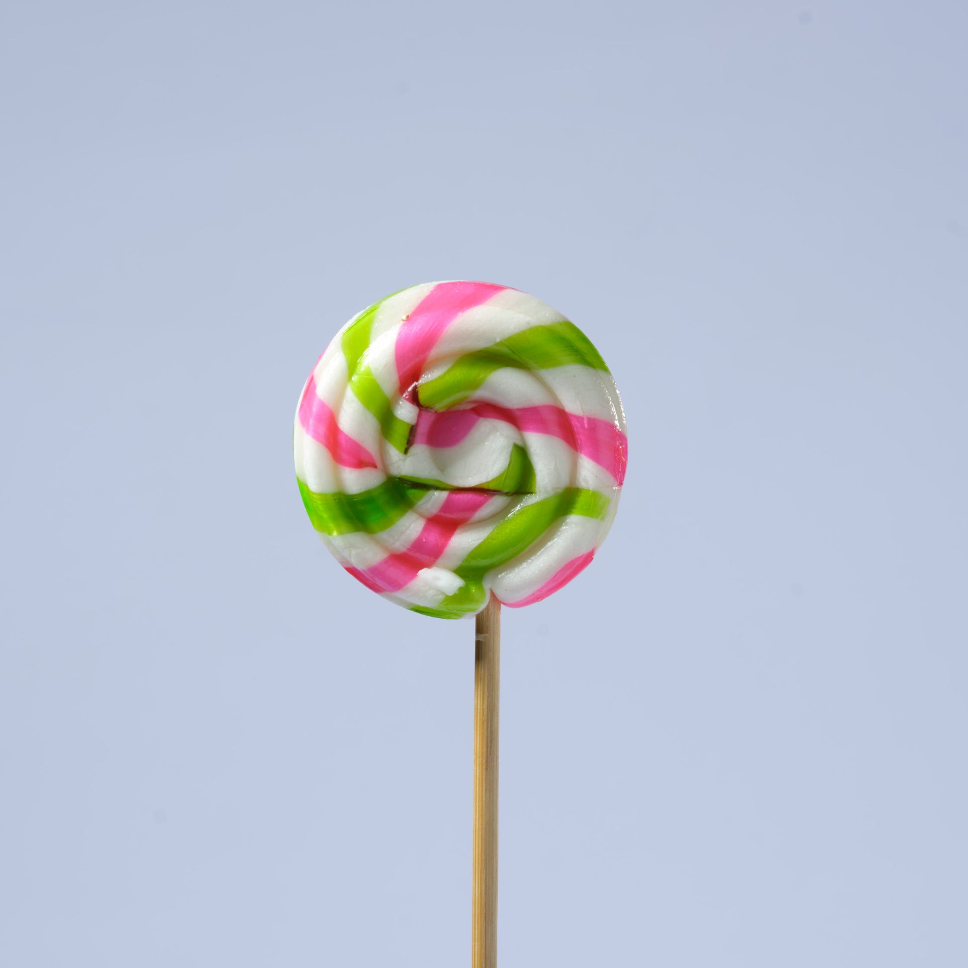 Zubi Small Swirl Lolly