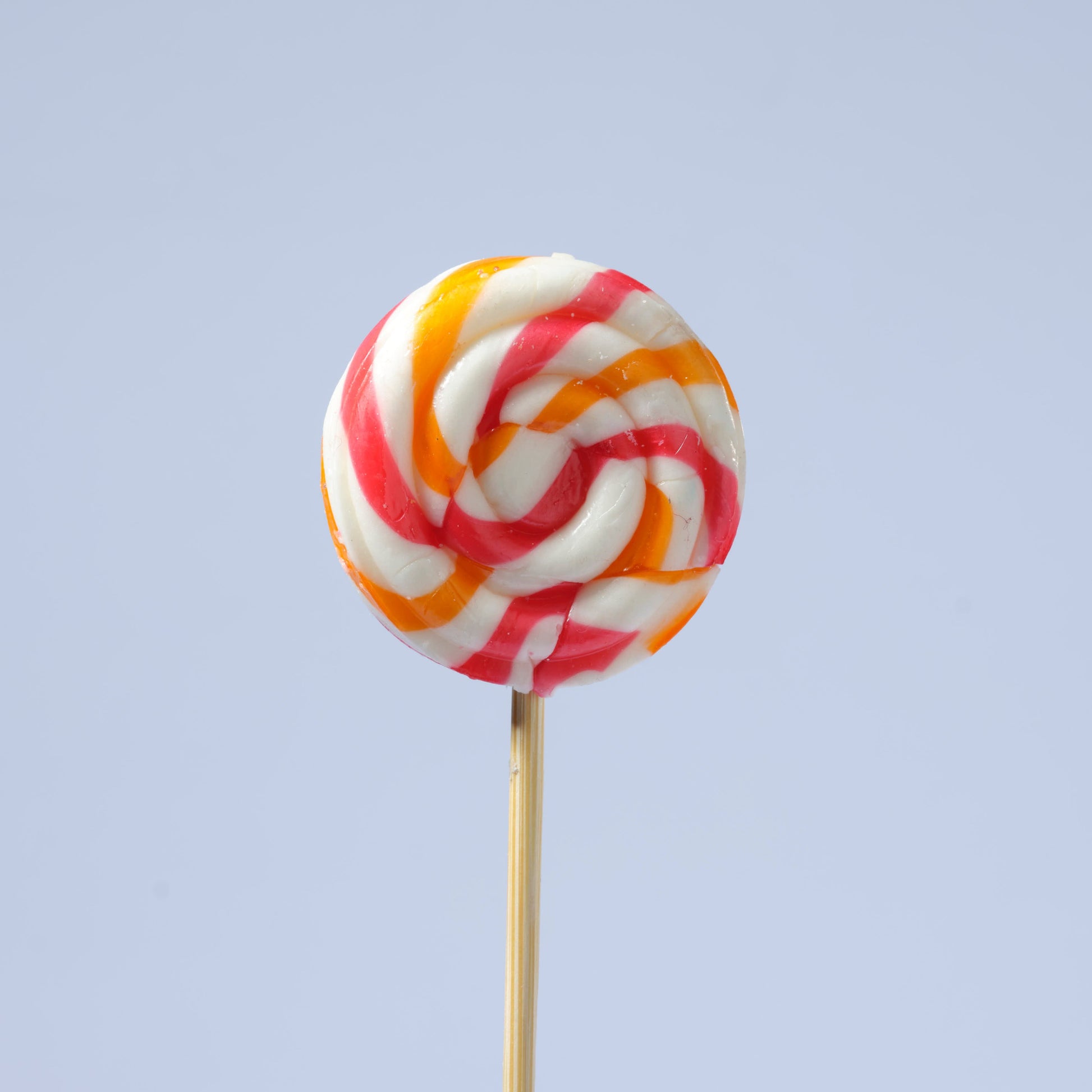 Zubi Small Swirl Lolly