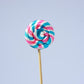 Zubi Small Swirl Lolly