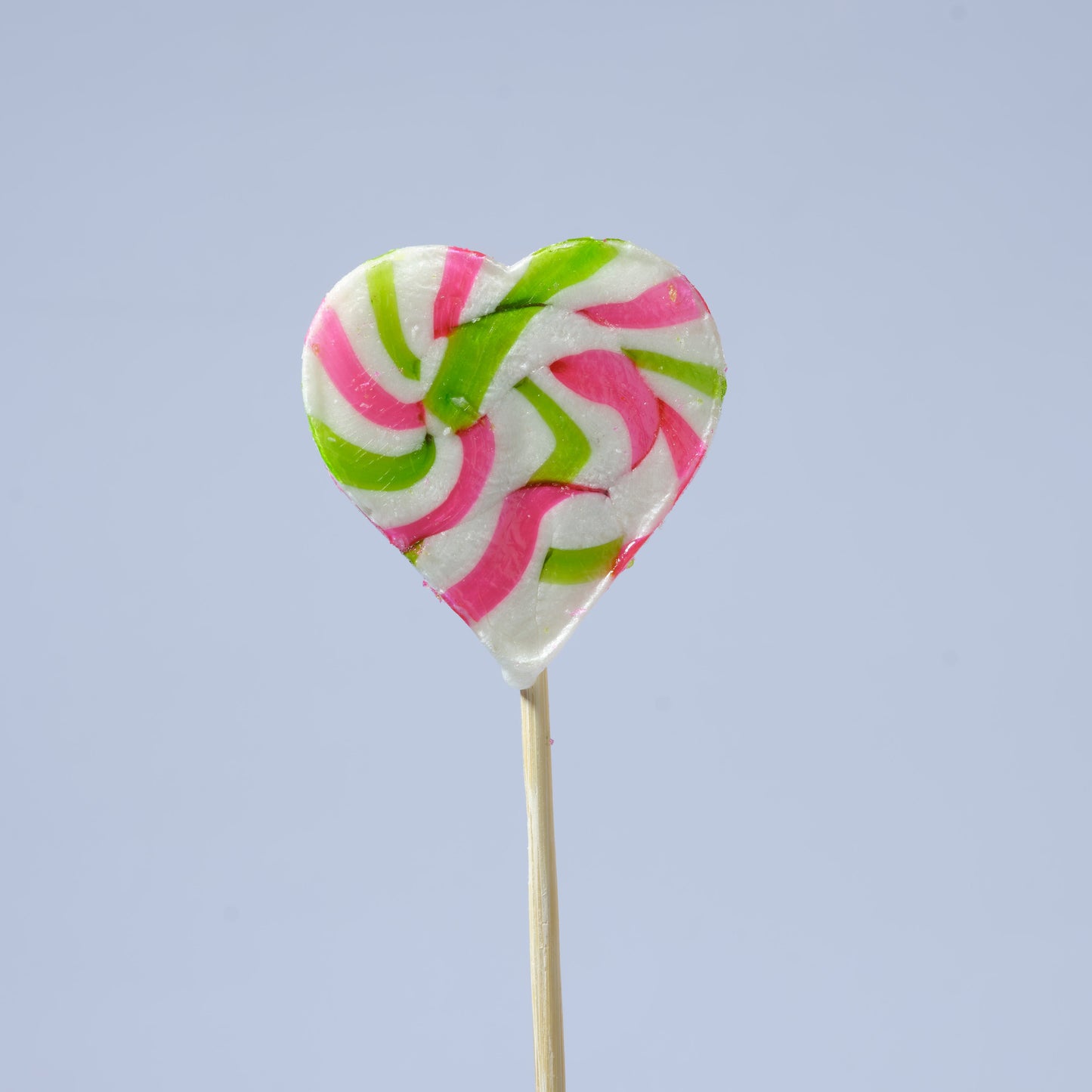 Zubi Small Swirl Lolly