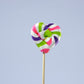 Zubi Swirl Small Lolly (Assorted) - Enriched with Vitamin C