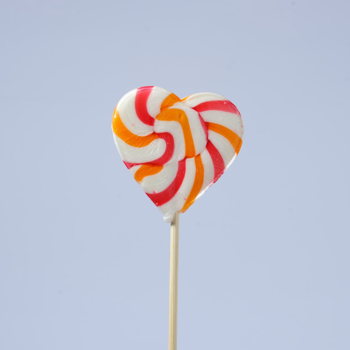 Zubi Small Swirl Lolly